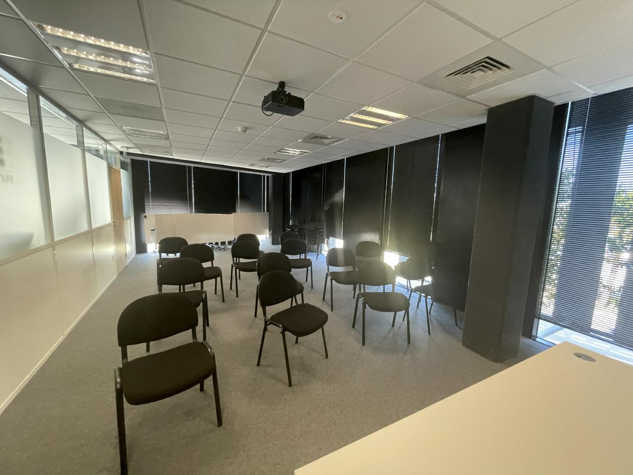Bureau Balma 1527m² Location bureau Balma Haute-Garonne OLBUR2204254 8